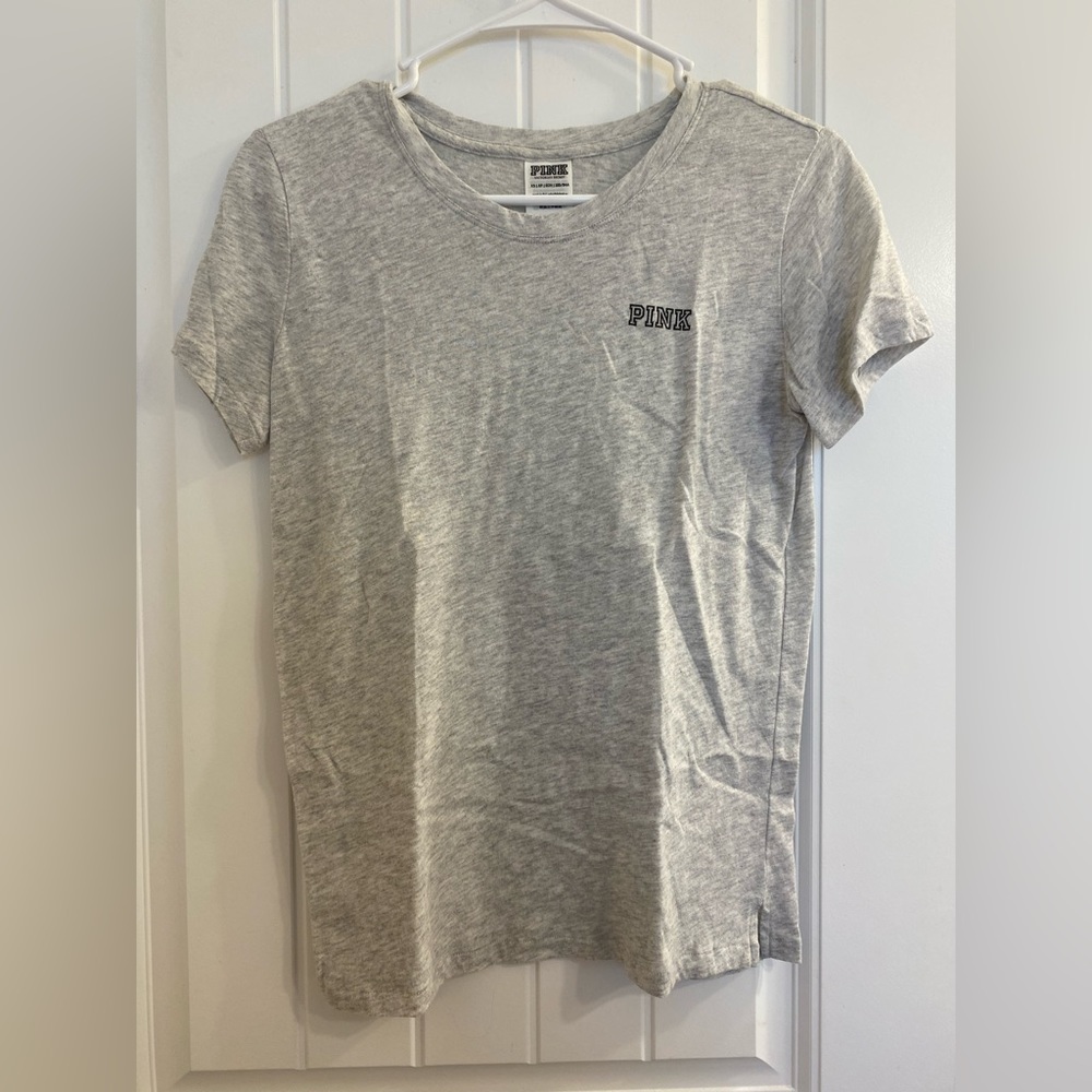 Pink T-Shirt
